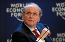 Daniel Yergin: Odejście Niemiec od atomu to strzał w stopę