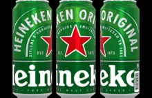 Rosną ceny piw Heineken. Europejczycy akceptują podwyżki