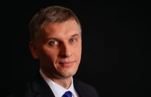 Były minister rozwoju Piotr Nowak trafi do zarządu PZU