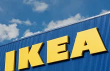 IKEA obecnie nie planuje powrotu do Rosji i na Białoruś