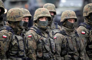 Hiszpania: “La Razon”: Polska udowodniła, że byłaby gotowa walczyć za Ukrainę