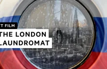 [EN] The London Laundromat - Financial Times o praniu pieniędzy w Londynie