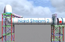 Szef fundacji klimatycznej przy Nord Stream 2 odmawia jej rozwiązania