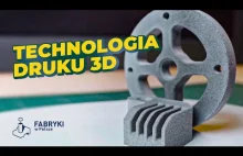 Drukowanie 3D: Proszek, Tusz i Ultrafioletowe Światło – Fabryki w Polsce