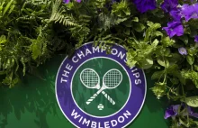 WTA ukarze Wimbledon za wykluczenie Rosjan i Białorusinów