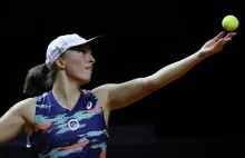 WTA Stuttgart: Iga Świątek awansowała do półfinału turnieju!