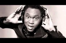 Dr. Alban - It's my life z Intro