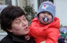 Włoscy chirurdzy uratowali 11latka z Ukrainy. Miał odłamek moździerza koło serca