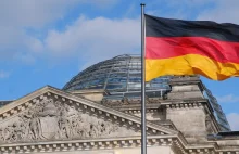 Potężna afera może obalić niemiecki rząd. "Putin eksportował mafię do Niemiec"