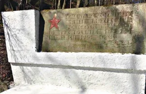 Radny PiS chce likwidacji pomnika armii radzieckiej! "Apeluję, aby zniknął...