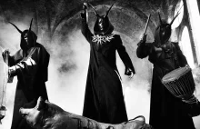 Nergal dedykuje Ukrainie utwór Behemotha i pisze: Nie sądzę, by Rosja dała...