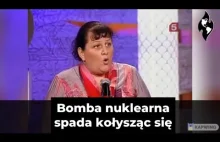 Rosyjska TV: piosenka o ataku nuklearnym na USA [NAPISY PL]