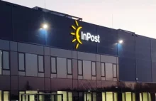 InPost największym płatnikiem podatków w Polsce spośród firm logistycznych