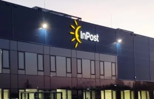 InPost największym płatnikiem podatków w Polsce spośród firm logistycznych
