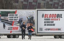 Morawiecki ogłasza nową kampanię. Billboardy ruszą do zachodniej Europy
