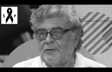 Nie żyje Dr. Zbigniew Hałat. lekarz, specjalista epidemiolog miał 72 lata