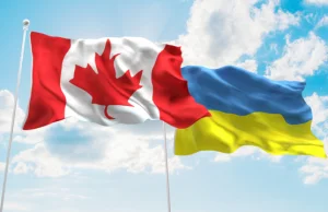 Kanada: rząd zatwierdził dostawę ciężkiego sprzętu na Ukrainę