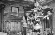 Dom Collyerów - niezwykła opowieść o najsłynniejszych syllogomanach w historii
