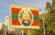 Mołdawia. Rząd odrzuca oskarżenia Rosji dotyczące Naddniestrza