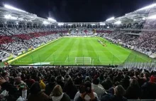 Rekord frekwencji ŁKS Łódź na meczu otwarcia stadionu im. Władysława Króla!