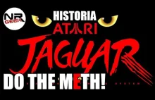 Historia Atari Jaguar