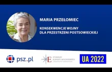 Przełomiec: Konsekwencje wojny dla przestrzeni postsowieckiej