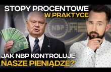 Jak NBP MANIPULUJE ZŁOTÓWKĄ?