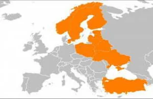 Unia Bałtycko-Czarnomorska - to czego boją się Rosja i Niemcy