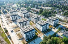 Rynek mieszk. blisko przesilenia. Już dawno tyle lokali nie stało niesprzedanych