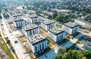 Rynek mieszk. blisko przesilenia. Już dawno tyle lokali nie stało niesprzedanych