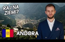 Andora - Kraina bogactwa i wolności | TEN ŚWIAT JEST NASZ ODC. 10