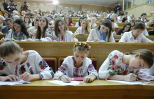 Nauczyciele we Francji pod wrażeniem poziomu matematyki ukraińskich uczniów