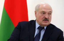 Łukaszenko apeluje do sąsiadów: Żyjmy razem w przyjaźni