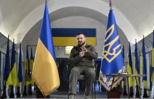 Ukraina reaguje na słowa szefa MSZ Austrii: Płacimy za błędy rządów Europy