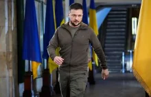 Doradca Zełenskiego o bitwie Donbasie:Zakończy się w ciągu dwóch, trzech tygodni