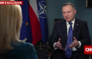 CNN Exclusive Interview with Polish President Andrzej Duda - CNN Video