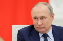 "FT": Putin stracił zainteresowanie rozmowami i chce zająć jak największy obszar