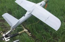 Polskie drony w ukraińskich rękach już mielą rosyjskie wojsko...