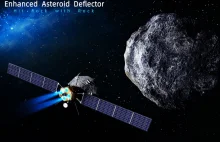 Chiny zbudują Planetarny System Obrony przeciwko asteroidom