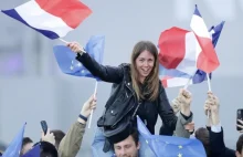 Wybory we Francji - komentarze w Polsce. Tusk: Niedługo Paryż w Warszawie