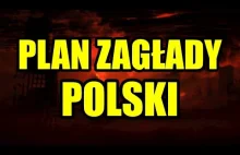 Unicestwienie Polski