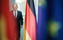 Niemieckie SPD popłynie w rejs po Morzu Czarnym. Ambasador Ukrainy oburzony