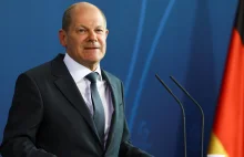 Niemiecki publicysta: kanclerz Scholz najwartościowszym sojusznikiem Putina