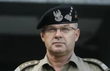 Gen. Skrzypczak: "Czołgi przekazane przez Polskę już jadą na front w Donbasie"