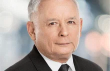 Kaczyński zagroził Tuskowi pozwem