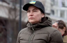 Prok. generalna Ukrainy: Rosjanie gwałcą kobiety, mężczyzn, dzieci, seniorów