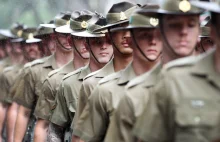 Australijski minister obrony: "Musimy być przygotowani do wojny"