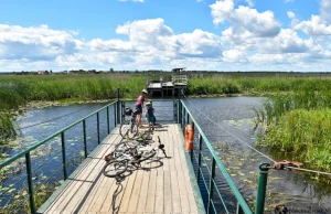 Suwalszczyzna i Podlasie – najciekawsze atrakcje