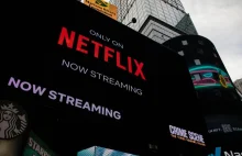 Netflix wprowadzi pakiety z reklamami. Traci subskrybentów na całym świecie