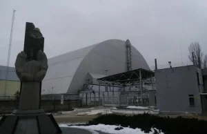 Białoruś odłączyła od zasilania elektrownię jądrową w Czarnobylu